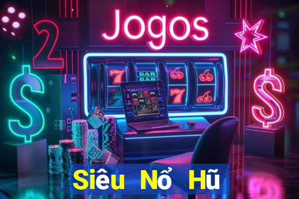 Siêu Nổ Hũ Game Bài Vic