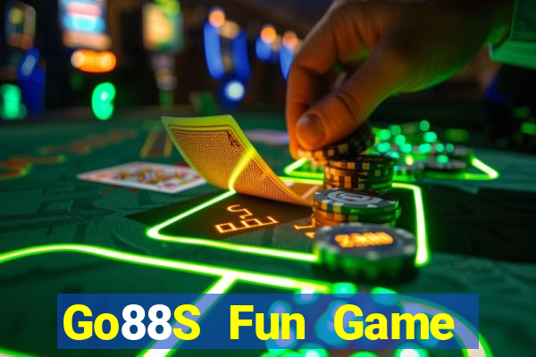 Go88S Fun Game Bài 3 Cây Online