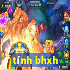 tính bhxh