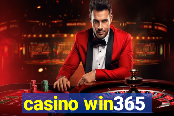 casino win365