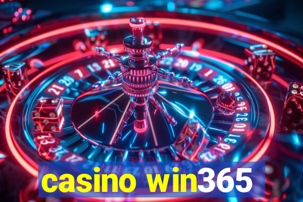 casino win365