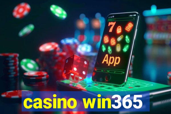 casino win365