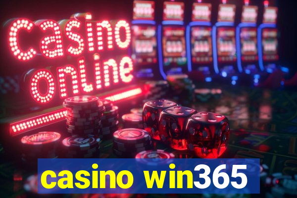 casino win365