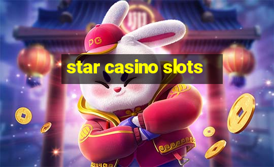 star casino slots