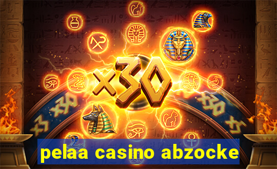 pelaa casino abzocke