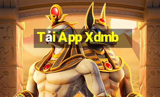 Tải App Xdmb