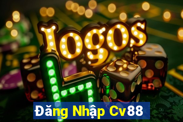 Đăng Nhập Cv88