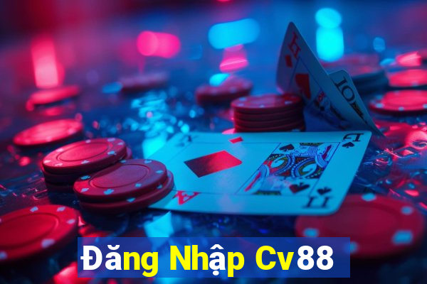 Đăng Nhập Cv88