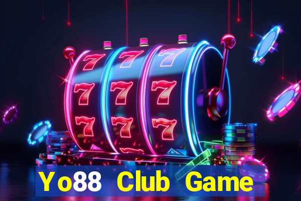 Yo88 Club Game Bài G52