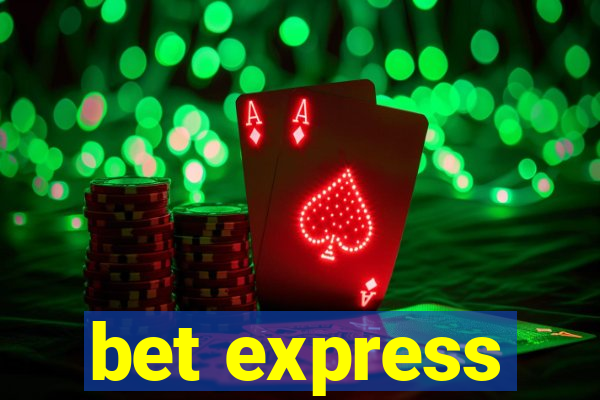 bet express