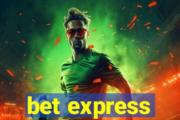 bet express