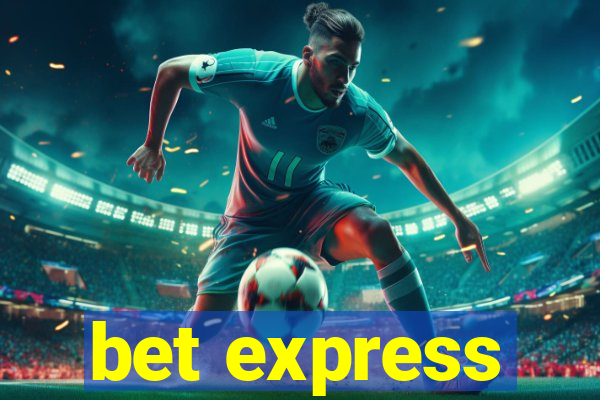 bet express