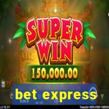 bet express