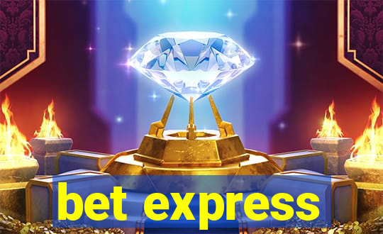 bet express