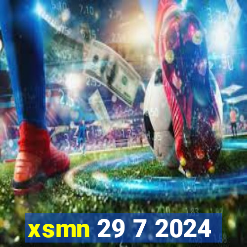 xsmn 29 7 2024