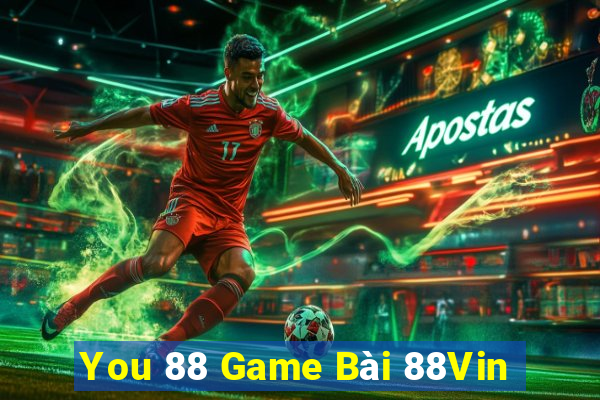 You 88 Game Bài 88Vin