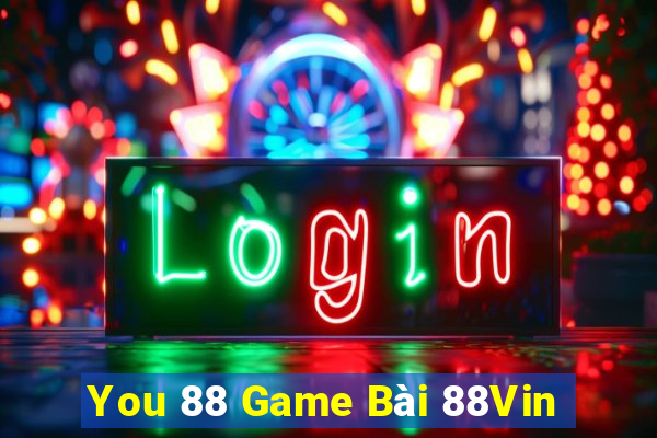 You 88 Game Bài 88Vin