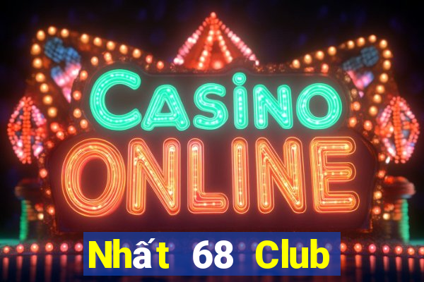 Nhất 68 Club Game Bài B29