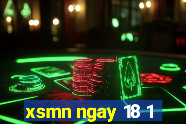 xsmn ngay 18 1