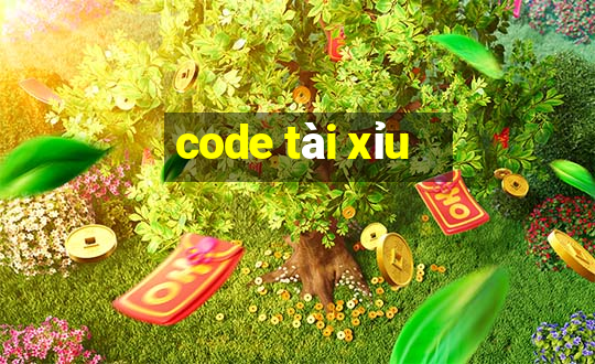 code tài xỉu