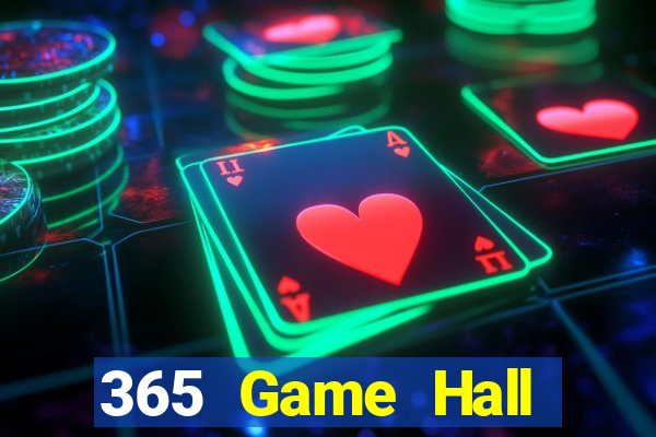 365 Game Hall Tải về chính thức