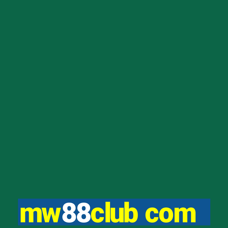 mw88club com