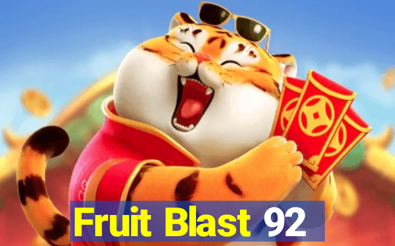 Fruit Blast 92