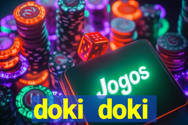 doki doki literature club sex