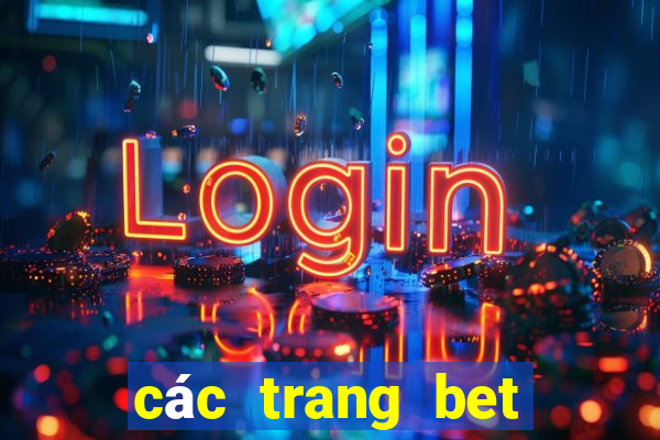 các trang bet dota 2