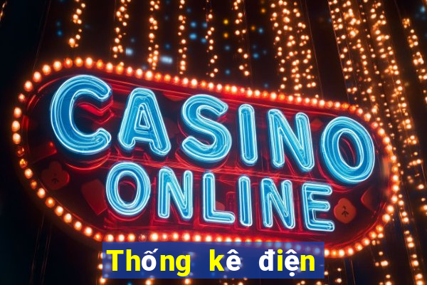 Thống kê điện toán ngày 4