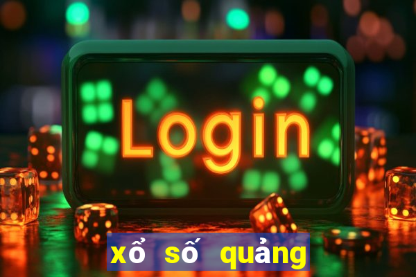 xổ số quảng trị 11 4