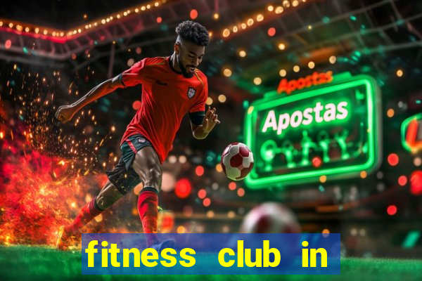 fitness club in havelock nc