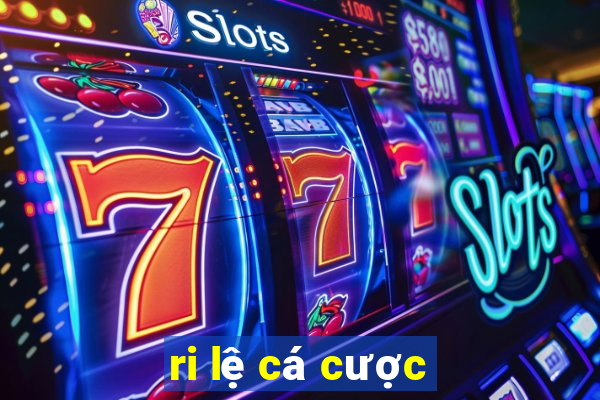 ri le ca cuoc