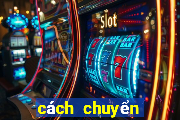 cách chuyển khoản rikvip