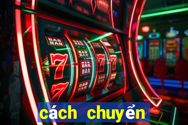 cách chuyển khoản rikvip