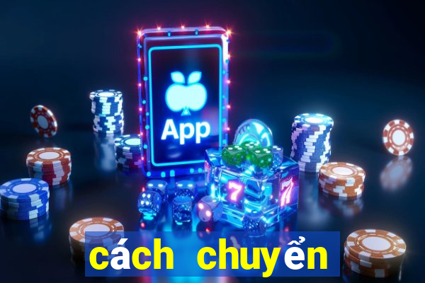 cách chuyển khoản rikvip