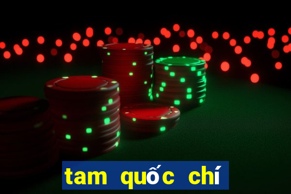 tam quốc chí vtc-đỉnh cấp sss