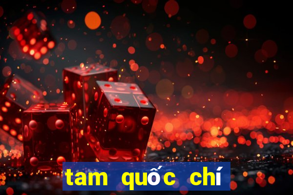 tam quốc chí vtc-đỉnh cấp sss