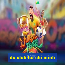 dc club ho chi minh