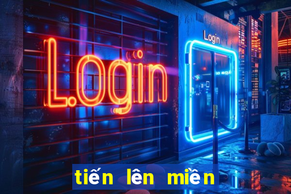 tiến lên miền nam online pc