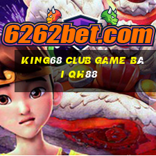 King68 Club Game Bài Qh88