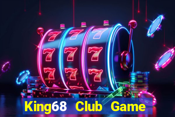 King68 Club Game Bài Qh88