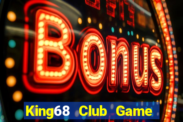 King68 Club Game Bài Qh88