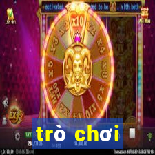 trò chơi