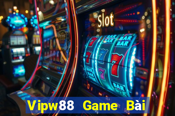 Vipw88 Game Bài Nạp Sms