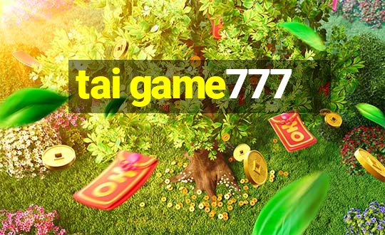 tai game777