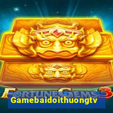 Gamebaidoithuongtv Game Bài Online Hay