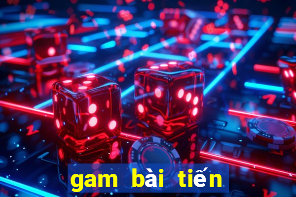 gam bài tiến lên miền nam