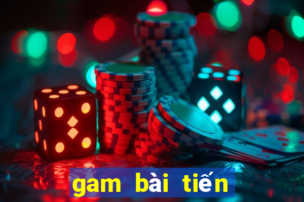 gam bài tiến lên miền nam