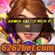 AOWIN Cài đặt miễn phí